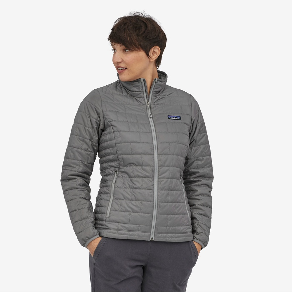 Patagonia Nano Puff jacket for Men’s